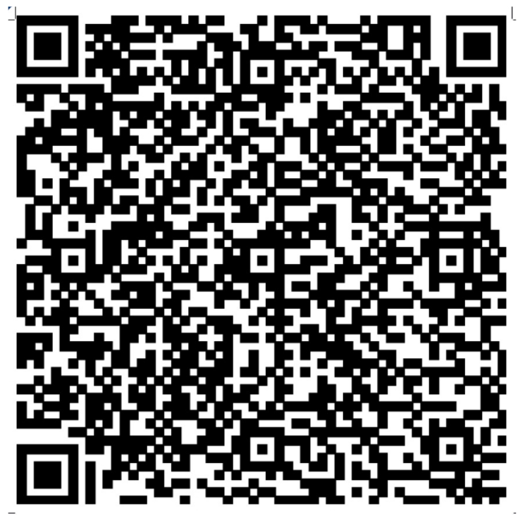 Código QR para aportar a Peón Vuela ♟️🪽